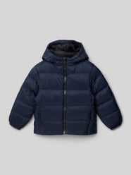 Steppjacke mit Kapuze von Blue Seven - 31