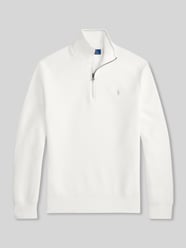 Regular Fit Troyer aus reiner Baumwolle von Polo Ralph Lauren - 2