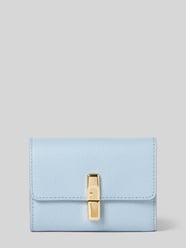 Portemonnaie aus Leder Modell 'IRIDE' von FURLA - 14