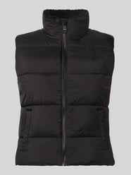 Regular Fit Weste in Stepp-Optik Modell 'BORG' von Superdry - 18
