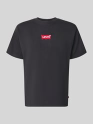 T-Shirt mit Label-Detail von Levi's® - 14