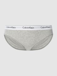 Lekka kurtka pikowana z watowaniem model ‘Ciwrap’ od Calvin Klein Underwear Plus Szary - 34