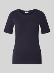 Regular Fit T-Shirt aus reiner Baumwolle von s.Oliver RED LABEL - 17