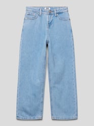Regular Fit Jeans im 5-Pocket-Design Modell 'ALEX' von Jack & Jones - 31