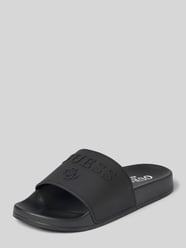 Sandaaltjes met logo van GUESS - 48