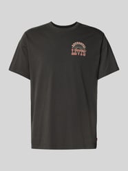 T-shirt z nadrukiem z logo od Levi's® - 41