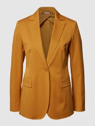 Blazer mit Stretch-Anteil Modell 'Tobruk' von Max Mara Studio - 39