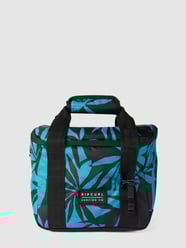 Koeltas met labelpatch van Rip Curl Blauw - 17