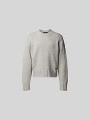 Pullover mit Label-Detail von Dsquared2 - 5