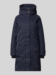 Parka met capuchon, model 'LUNA' van Didriksons - 3
