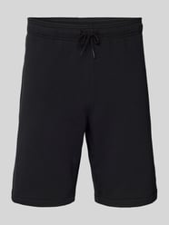 Regular fit sweatshorts met tunnelkoord, model 'MAPLETON' van Dickies - 26