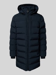 Funktionsjacke mit Zweiwege-Reißverschluss Modell 'BLACKJACK' von Wellensteyn - 16