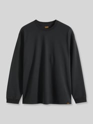 Relaxed Fit Langarmshirt aus reiner Baumwolle von Levi's® - 43