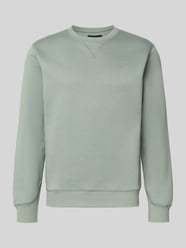 Sweatshirt aus Baumwoll-Mix Modell 'Premium core' von G-Star RAW - 17