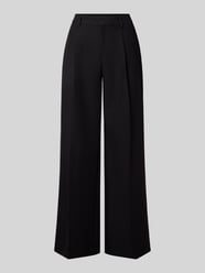 Wide Leg Hose mit Bügelfalten von Gina Tricot - 27
