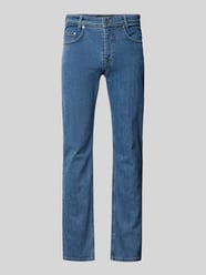 Regular Fit Jeans im 5-Pocket-Design Modell 'ARNE' von MAC - 22