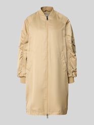 Regular Fit Jacke mit Stehkragen Modell 'Ali' von Beaumont Amsterdam - 37
