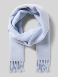 Schal mit Ausfransungen von Polo Ralph Lauren - 41