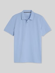 Regular Fit Poloshirt aus Baumwoll-Mix von Tom Tailor - 17