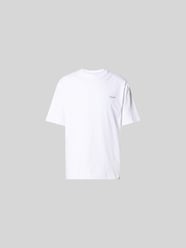 Regular Fit T-Shirt aus reiner Baumwolle von Closed - 1
