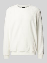 Sweatshirt mit Rundhalsausschnitt von Antony Morato - 1