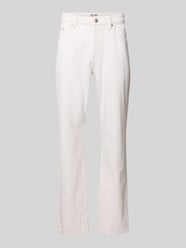 Straight Fit Jeans aus reiner Baumwolle Modell 'EDGE' von ONLY & SONS - 19