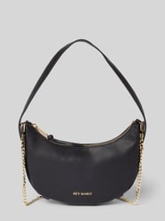 Shoulder Bag aus Rindsleder-Mix Modell 'Lifetime' von Hey Marly - 45
