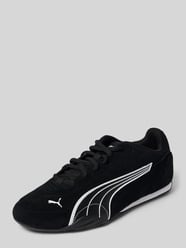 Sneaker mit Logo-Detail von PUMA - 48