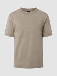 Relaxed Fit T-Shirt aus Baumwolle Modell 'Ron' von Only & Sons Weiß - 16