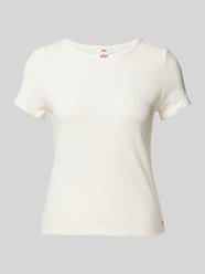 T-Shirt mit floraler Applikation Modell 'DRY GOODS POINTELLE' von Levi's® - 9