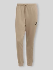Regular Fit Sweathose aus Baumwoll-Mix von adidas Sportswear - 8