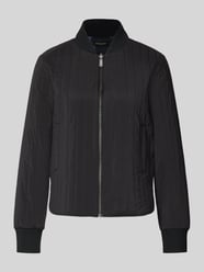 Kurtka ze stójką i wpuszczanymi kieszeniami od Scotch & Soda - 2