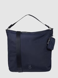 Hobotas met afneembaar sleuteletui, model 'Verbier Play Pia' van BOGNER Blauw / turquoise - 15