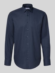 Regular Fit Business-Hemd mit Kentkragen von Christian Berg Men - 21