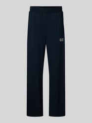 Trackpants aus Viskose-Mix von EA7 Emporio Armani - 4