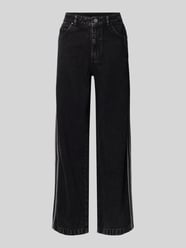Loose Fit Jeans aus reiner Baumwolle von adidas Originals - 30