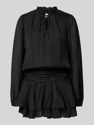 Sukienka koktajlowa w Efekt stopniowania Model 'Bari' od Neo Noir - 12
