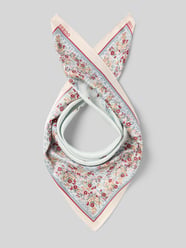 Sjaal met all-over logoprint van GUESS - 41