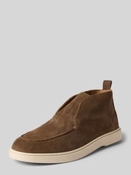Loafer aus echtem Leder Modell 'Liam' von PS Poelman - 7