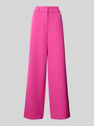 Spodnie Wide Fit model 'Jana' od GUIDO MARIA KRETSCHMER WOMAN - 34