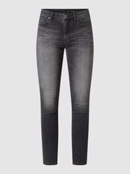 Super Skinny Fit Jeans mit Stretch-Anteil von ARMANI EXCHANGE - 7