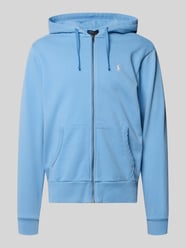 Bluza dresowa Regular Fit z czystej bawełny od Polo Ralph Lauren - 36