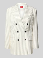 Blazer mit Reverskragen Modell 'Amelora' von HUGO - 15