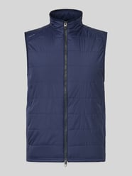 Regular Fit Weste aus Modal-Mix mit Woll-Anteil Modell 'PERFORMANCE' von Polo Ralph Lauren - 22