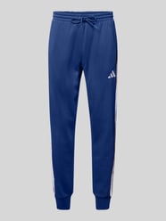 Sweatpants mit elastischem Bund von ADIDAS SPORTSWEAR - 21