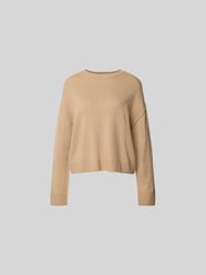 Wollpullover mit Kaschmir-Anteil von Juvia - 32