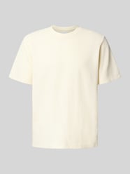 T-Shirt mit Stehkragen Modell 'AUSTIN' von JACK & JONES - 7