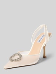 Pumps met siersteentjes model 'Bellina' van Steve Madden - 18