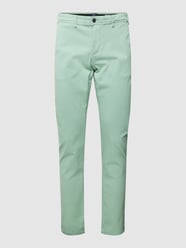 Hose mit Eingrifftaschen von MCNEAL Grün - 3
