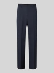 Wide Leg Anzughose mit Viskose-Anteil von s.Oliver BLACK LABEL - 8